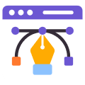 Website Design and Development